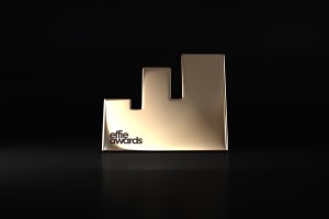 Todo listo para la ceremonia de premiación de los Effie Awards Panamá 2025
