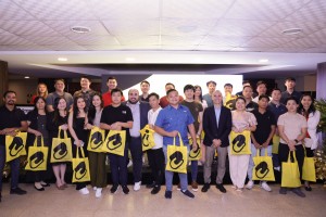 Cervecería Nacional impulsa 50 comercios en la segunda edición de su programa Emprendedores