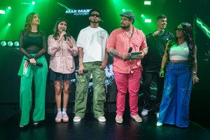 Cerveza Panamá vuelve a encender la escena musical con la 2da temporada de