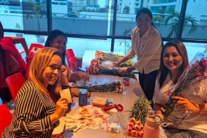 Fundación MAPFRE Impulsa el Bienestar Social en Panamá a través de Educación y Voluntariado