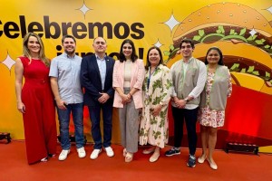 McDonald's celebra la apertura oficial de su restaurante en Vía Porras reafirmando su compromiso social y ambiental