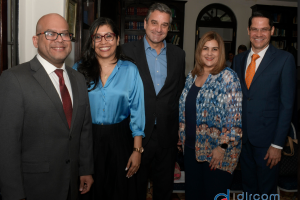 DIRCOM Panamá lanza