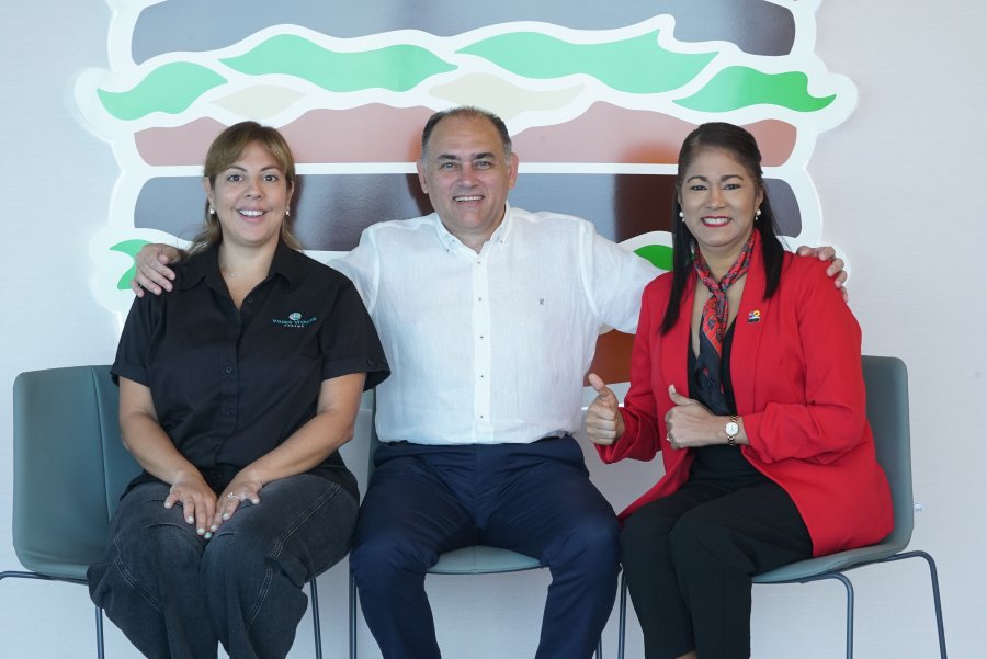 Arcos Dorados celebrará el Gran Día 2024 a beneficio de la niñez panameña y la formación profesional de madres adolescentes