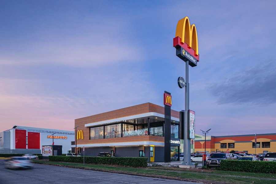 Arcos Dorados renueva su alianza con McDonald’s por 20 años