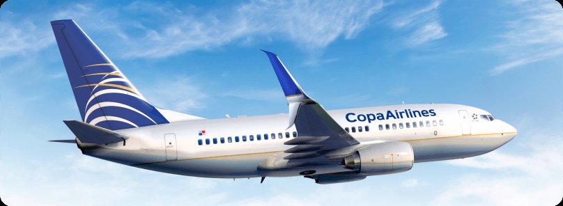 Aterriza en el Paraíso, Copa Airlines lanza la primera ruta directa, desde Panamá, que unirá a Los Cabos con Latinoamérica