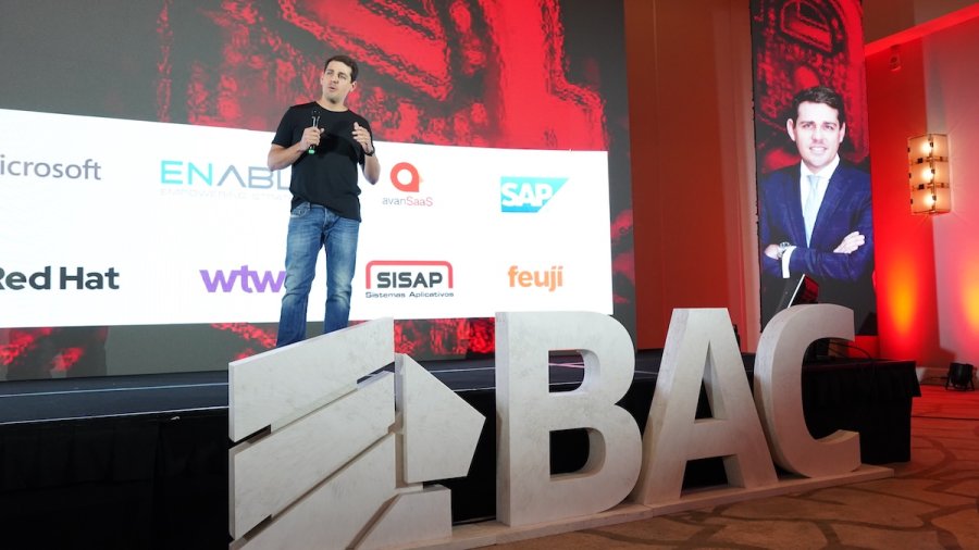 BAC busca impulsar la transformación digital en las empresas panameñas, mediante el uso de la IA