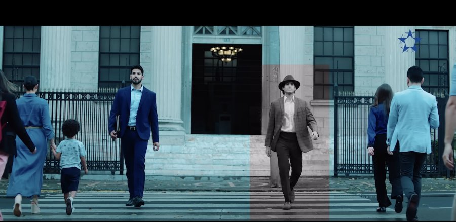 Banco General: 70 años celebrando las buenas historias de Panamá