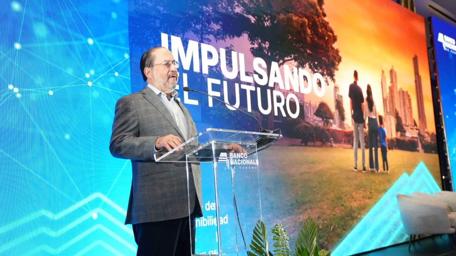 Banco Nacional de Panam&aacute; presenta su Informe de Sostenibilidad 2025 con avances en desempe&ntilde;o financiero, gesti&oacute;n ambiental y gobernanza