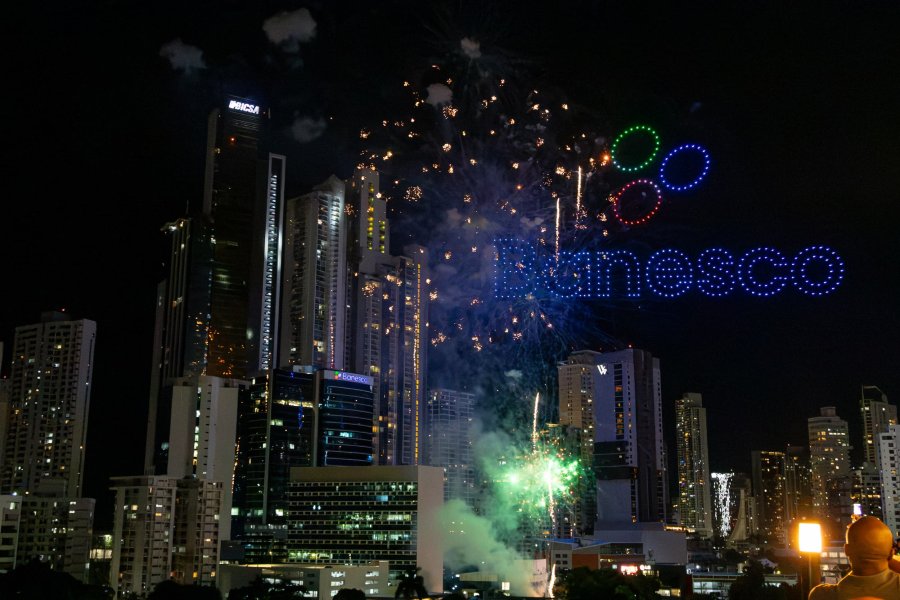 Banesco Panam&aacute; renueva su identidad como parte de su estrategia de transformaci&oacute;n