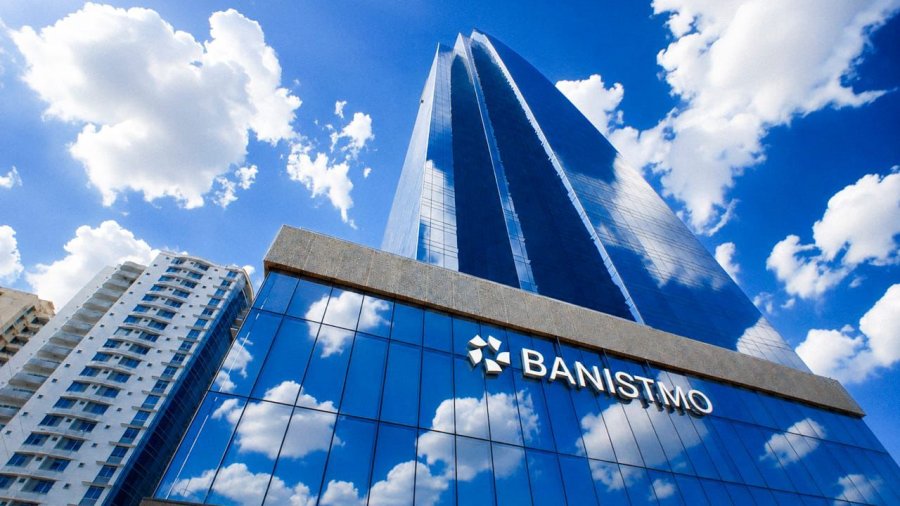 Banistmo presenta su nueva identidad de marca ahora como parte del Grupo Financiero BSC