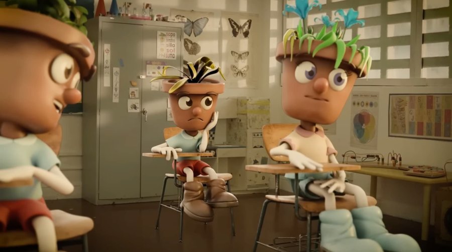BB&M Havas – Grupo Bcomm gana premio internacional con el cortometraje panameño “La Historia de Tilo”