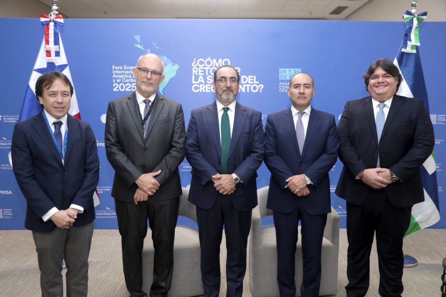 CAF y Tetra Pak unen esfuerzos para Impulsar el Desarrollo Sostenible en América Latina y el Caribe