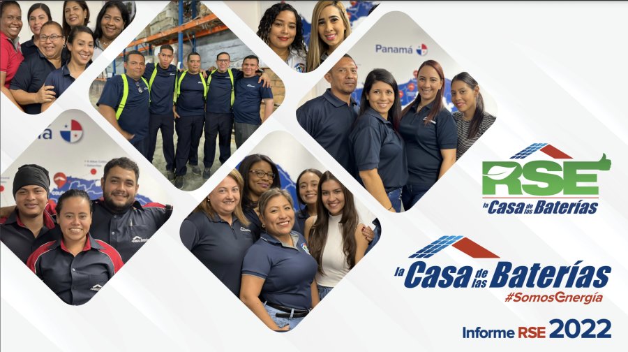 La Casa de la Baterías impulsa el desarrollo sostenible de Panamá y la Región