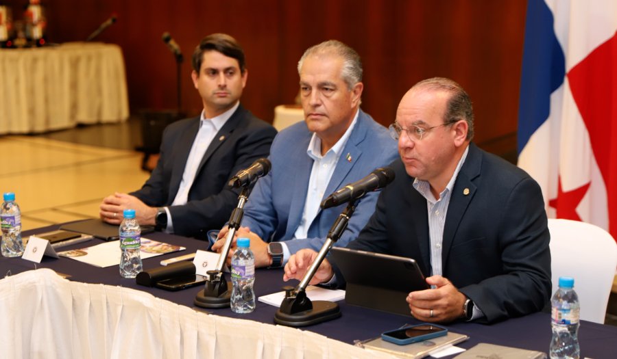 CCIAP presenta oficialmente Expo Eléctrica Internacional – Panamá 2025