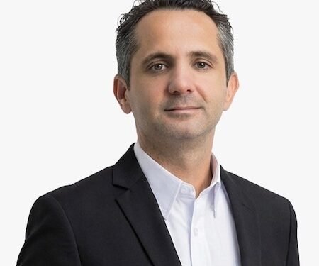 Cemento Bayano designa a Luis Miguel Martin como nuevo Gerente General