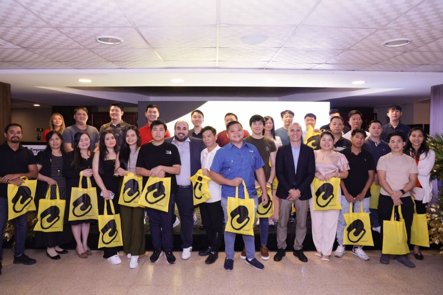 Cervecería Nacional impulsa 50 comercios en la segunda edición de su programa Emprendedores