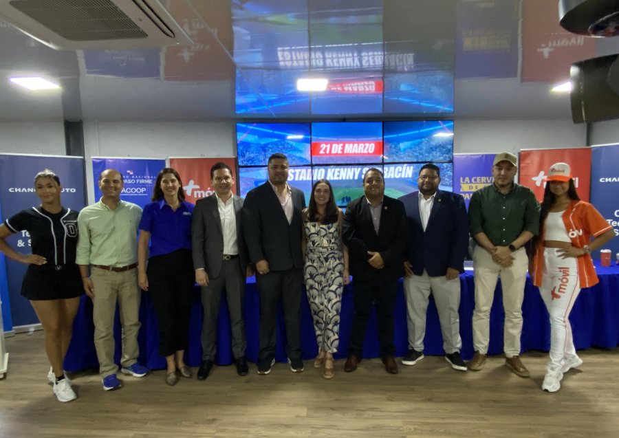 Cerveza Atlas impulsa el béisbol nacional con nuevo patrocinio junto a FEDEBEIS