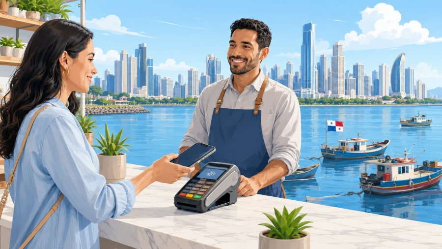 Ciberseguridad y trazabilidad: los pilares de confianza que impulsan el ecosistema de pagos en Panam&aacute;