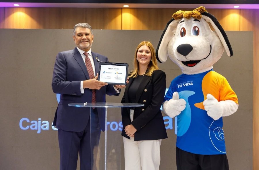 Clientes de Caja de Ahorros se beneficiarán de pagos digitales a través de nueva alianza con Yappy