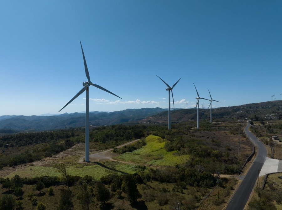 CMI presenta su Reporte de Sostenibilidad 2023 destacando avances en sostenibilidad ambiental, social y de gobernanza