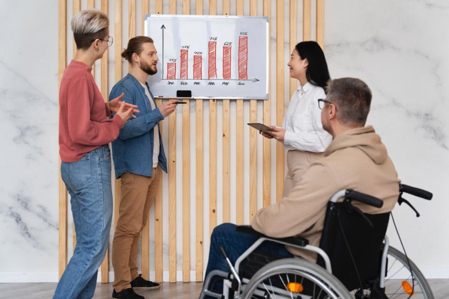 Credicorp destaca a Panamá entre los países con mayor inclusión financiera en la región