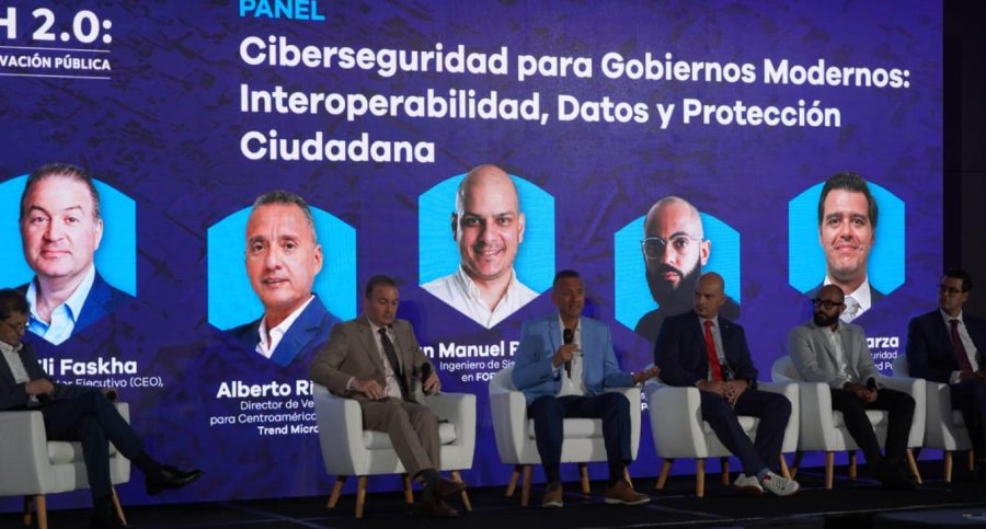 C&W Business impulsa la transformaci&oacute;n del estado en la segunda edici&oacute;n de GOVTECH 2.0: &ldquo;El Ecosistema de la Innovaci&oacute;n P&uacute;blica&rdquo;
