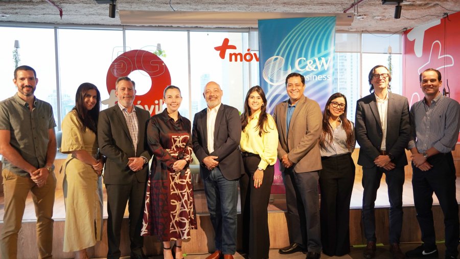 C&W Business y CAPATEC: Alianza Estratégica para Impulsar el Talento Tecnológico en Panamá