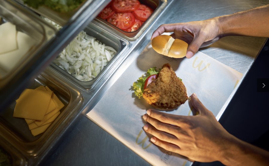 ¿De dónde viene el pollo de McDonald's que comemos en Panamá?