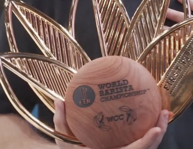 De Milán a Panamá: ¡Los mejores baristas del mundo se reúnen aquí en octubre de 2026!