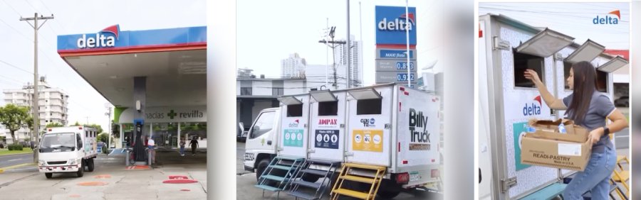 Delta impulsa el reciclaje en Panamá con nuevas alianzas