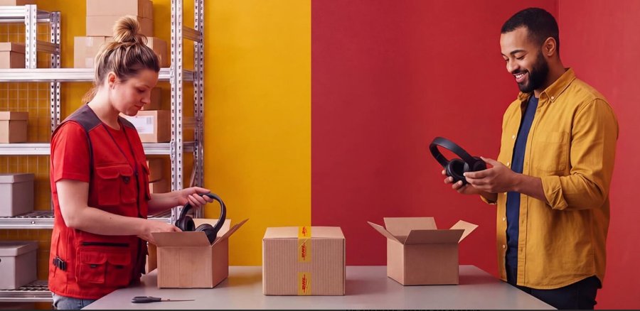 DHL eCommerce Trends Report 2026: las reglas antiguas ya no aplican para los minoristas en la era de la IA