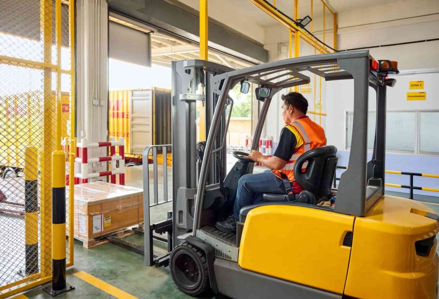 DHL Express fortalece en Panam&aacute; su soluci&oacute;n Heavy Weight Express para env&iacute;os urgentes de mayor peso
