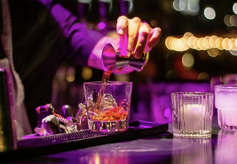Diageo utiliza la IA para identificar las tendencias sociales para 2025