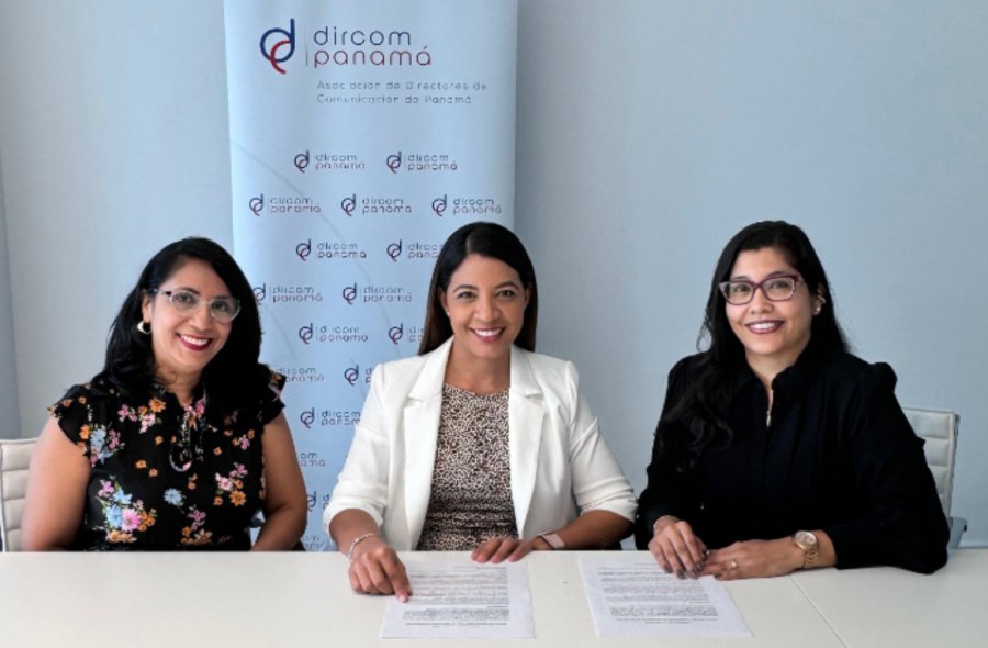 Dircom apoya primera edición de EXCOM 2024  de COMPSA