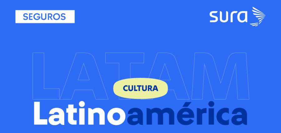 Dos organizaciones panameñas beneficiadas por “Cultura Latinoamérica” de Fundación SURA