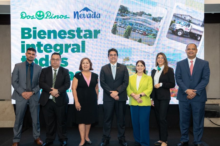 Dos Pinos fortalece estrategia de sostenibilidad regional y su filial en Panam&aacute;, Productos Nevada, consolida avances