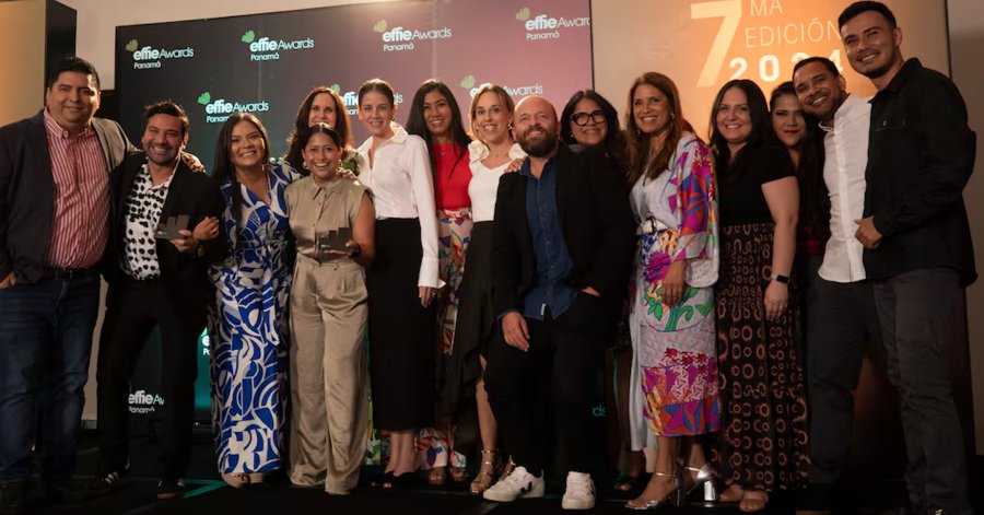 Effie Panamá 2024: Reconociendo la excelencia en campañas publicitarias