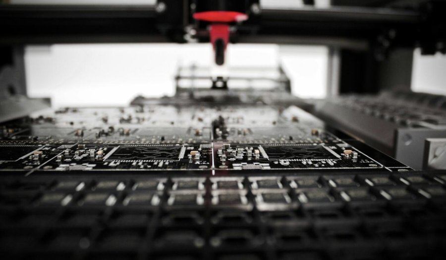 El auge de la IED en IA y semiconductores anticipa el futuro industrial global, según informe de McKinsey