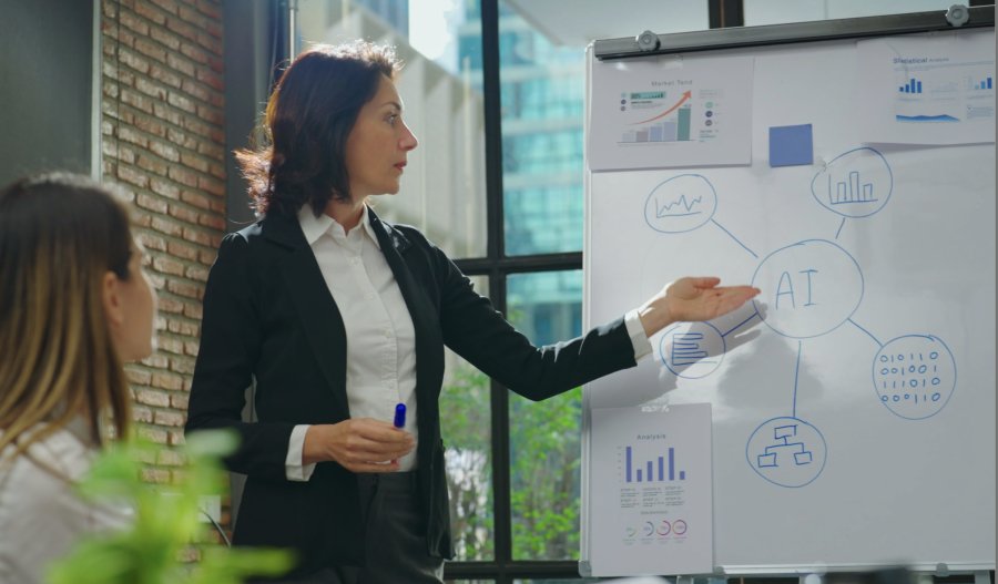 El nuevo Informe Bianual de Amenazas revela un cambio fundamental en las operaciones de fraude, mientras los criminales adoptan t&aacute;cticas a escala industrial