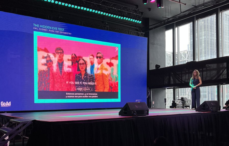 El OOH incorpora tecnología y experiencias inmersivas que transforman las ciudades en escenarios interactivos y medibles