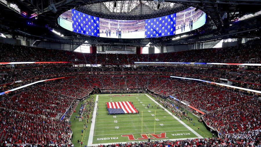 El Super Bowl 2025 promete convertirse en la principal vitrina para el marketing global con más de 210 millones de espectadores