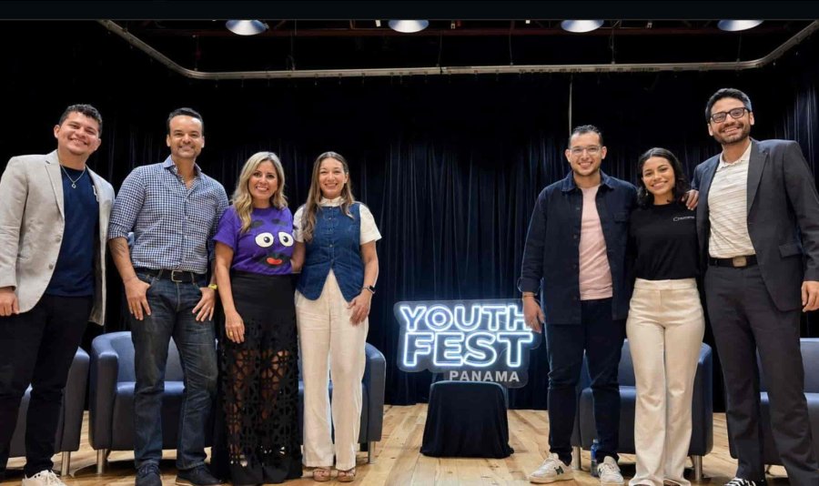 Empleabilidad juvenil y prop&oacute;sito: Sumarse participa en Youth Fest 2026 para acercar a las nuevas generaciones al mundo laboral