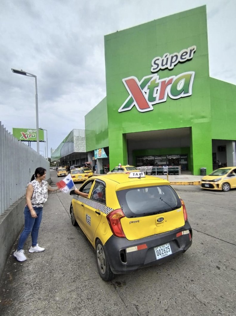 Empresas panameñas celebran el orgullo nacional en Fiestas Patrias