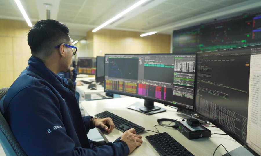 ENSA cumple indicadores de calidad del servicio el&eacute;ctrico en zonas donde habitan casi el 90% de sus clientes