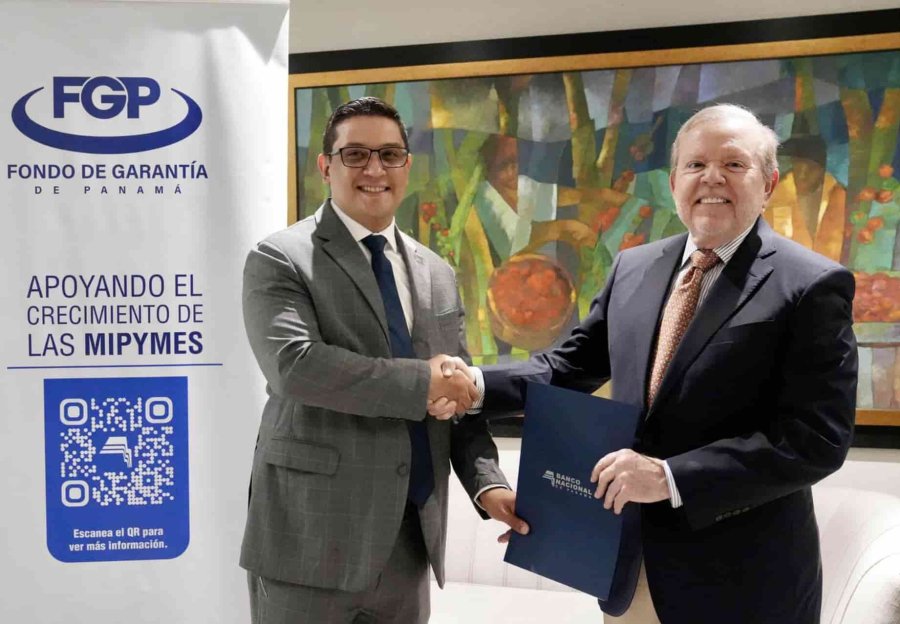 Fondo de Garant&iacute;a de Panam&aacute; fortalece el acceso sostenible al cr&eacute;dito para las MIPYME