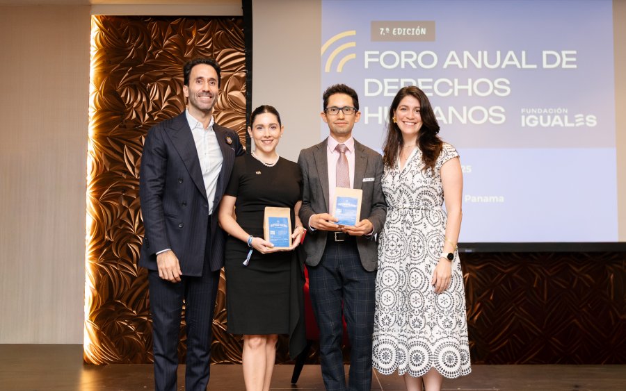 Fundaci&oacute;n Iguales celebra la segunda jornada del Foro Regional de Derechos Humanos con invitados internacionales llamando a la protecci&oacute;n de la familia