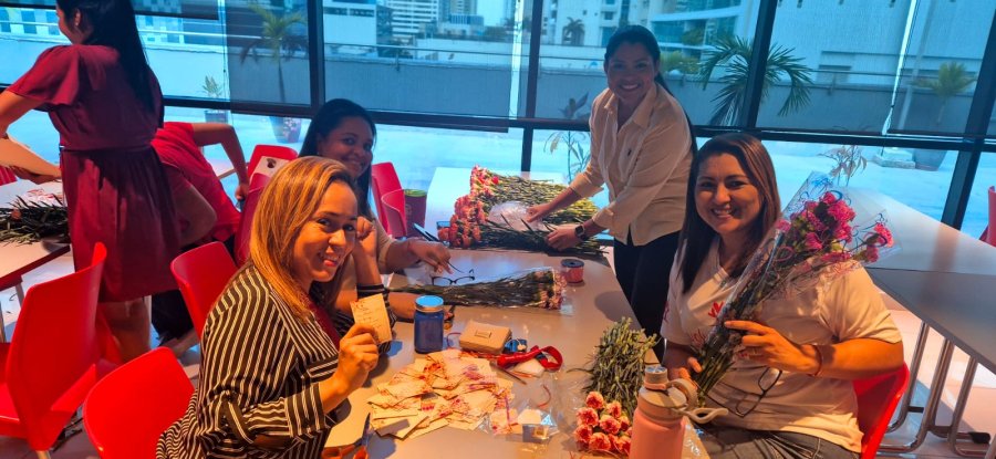Fundación MAPFRE Impulsa el Bienestar Social en Panamá a través de Educación y Voluntariado