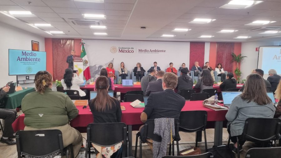 Fundación Yaguará Panamá destaca en cumbre regional para la protección del jaguar