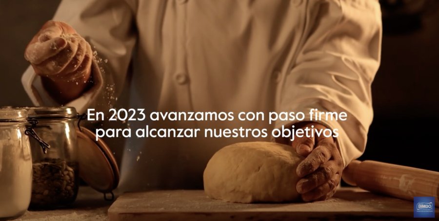 Grupo Bimbo: 93% de sus empaques están elaborados con materiales reciclables