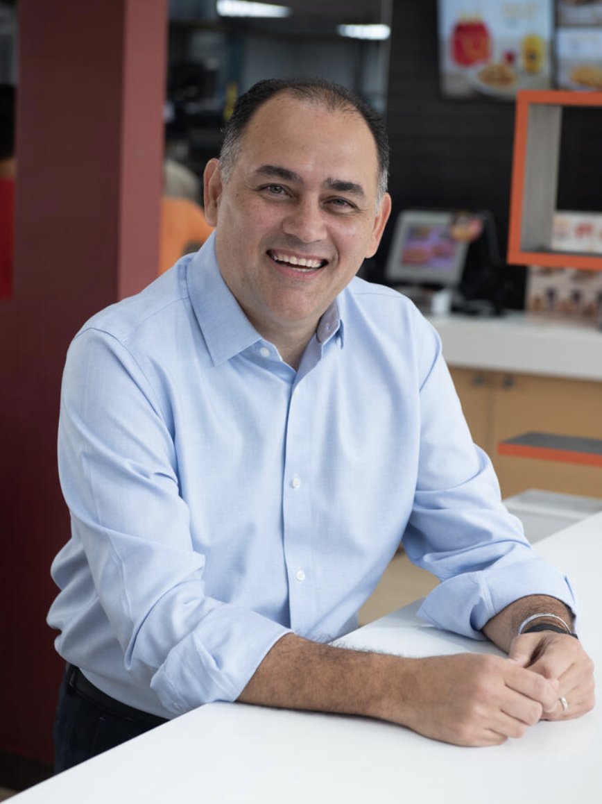 Hacer empresa desde el prop&oacute;sito: C&oacute;mo transformamos el entorno a trav&eacute;s de las oportunidades